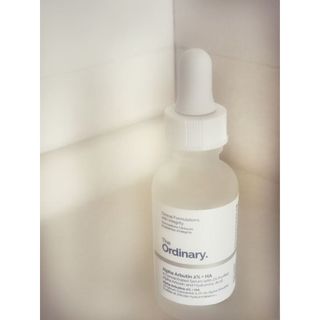 Serum The Ordinary Alpha Arbutin 2% + HA 30ml, làm trắng da, làm mờ đốm đen Dưỡng trắng Phục hồi da