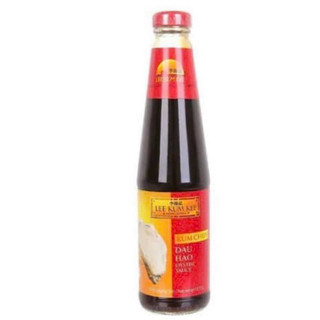 Chai dầu hào Lee Kum 510gr