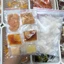 5 bịch Bánh Tráng Tóp Mỡ 5 vị - Mỡ Hành- Sốt Bò - Sốt Tắc- Sate Tỏi - Ớt Rim Mật Ong - Muối Nhuyễn