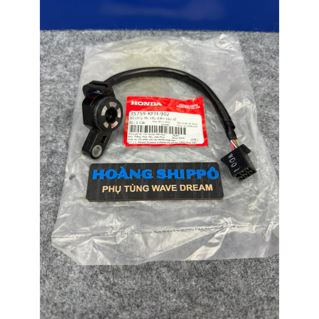 Jack báo số wave nhỏ alpha zx Chính Hãng | Shopee Việt Nam