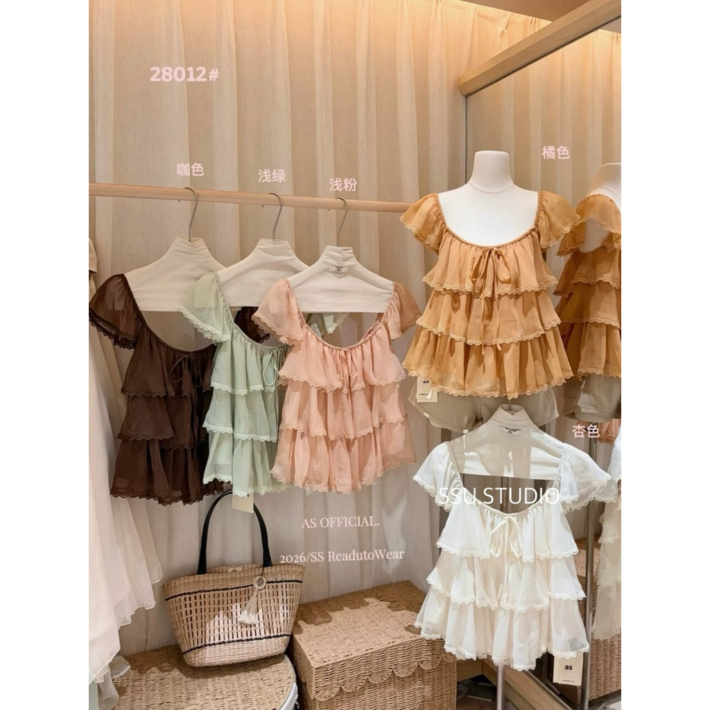 𝑺𝒔𝒖.𝑺𝒕𝒖𝒅𝒊𝒐// ÁO CÁNH TIÊN TẦNG SIU HÓT HÀNG QCL1 TAG NEWPPS