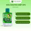 DẦU KHUYNH DIỆP OPC - Dành cho em bé, dầu Khuynh Diệp mẹ bồng con 15ml 25ml