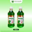 Dung dịch vệ sinh phụ nữ - Nước rửa phụ khoa Gynofar 250ml, 500ml