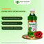 Dung dịch vệ sinh phụ nữ - Nước rửa phụ khoa Gynofar 250ml, 500ml