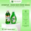 Dung dịch vệ sinh phụ nữ - Nước rửa phụ khoa Gynofar 250ml, 500ml