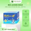 Cốm Bio - Acimin Gold hỗ trợ trẻ ăn ngon, bổ sung vi chất và các amin thiết yếu