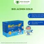 Cốm Bio - Acimin Gold hỗ trợ trẻ ăn ngon, bổ sung vi chất và các amin thiết yếu