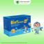 Cốm Bio - Acimin Gold hỗ trợ trẻ ăn ngon, bổ sung vi chất và các amin thiết yếu