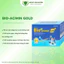 Cốm Bio - Acimin Gold hỗ trợ trẻ ăn ngon, bổ sung vi chất và các amin thiết yếu