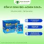 Cốm Bio - Acimin Gold hỗ trợ trẻ ăn ngon, bổ sung vi chất và các amin thiết yếu
