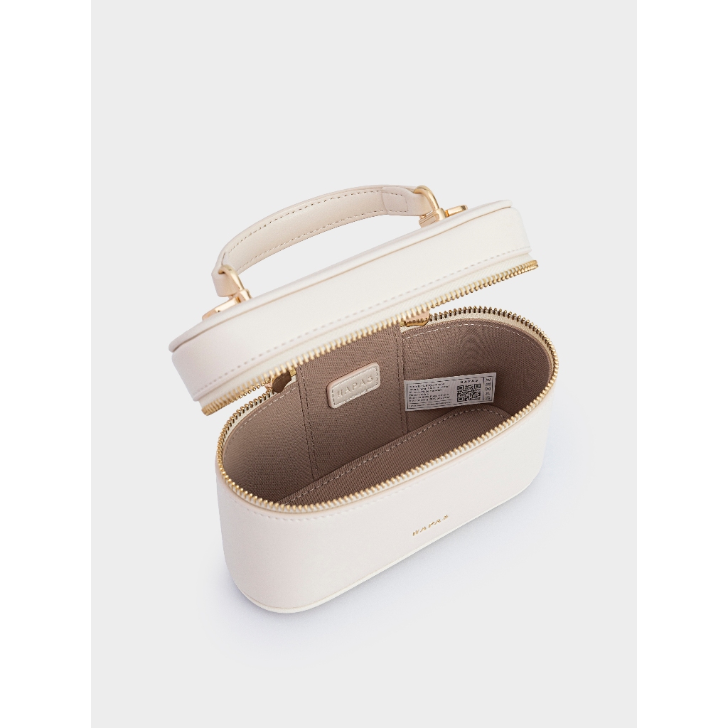 Túi Xách Nữ Mini Aura HAPAS - TXT2512138 | BigBuy360 - bigbuy360.vn