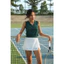 Joy Skirt | Chân Váy Thể Thao Có Quần Bảo Hộ Pick N Mix – Tennis / Pickleball Skirt Form Chữ A