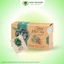 Trà Gừng Mật Ong Hati - Thức Uống Hòa Tan Hỗ Trợ Làm Ấm Cơ Thể, Hỗ Trợ Tiêu Hóa, Giảm Cảm Giác Đầy Hơi - Hộp 24 Gói