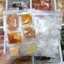 5 bịch Bánh Tráng trộn Tóp Mỡ 5 vị nhiều loại Sốt Bò - Muối Béo - Sốt Tắc - Sate - Sốt Me - Dầu hành - Muối Nhuyễn Tôm