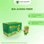 Cốm Bio - Acimin Fiber bổ sung chất xơ tự nhiên giảm tình trạng táo bón