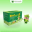 Cốm Bio - Acimin Fiber bổ sung chất xơ tự nhiên giảm tình trạng táo bón