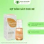 Xịt Rôm Sảy Shema Baby – Làm Dịu Da, Hỗ Trợ Giảm Khó Chịu Do Rôm Sảy Cho Bé
