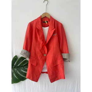 Áo khoác blazer Korea mới toanh xinh xắn