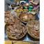 Xâu Bánh Tráng Xì Ke Dẻo 500gr (10 bịch nhỏ) - Ăn vặt Su Xoắn