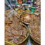 Xâu Bánh Tráng Xì Ke Dẻo 500gr (10 bịch nhỏ) - Ăn vặt Su Xoắn