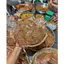 Xâu Bánh Tráng Xì Ke Dẻo 500gr (10 bịch nhỏ) - Ăn vặt Su Xoắn
