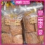 Xâu Bánh Tráng Xì Ke Dẻo 500gr (10 bịch nhỏ) - Ăn vặt Su Xoắn