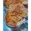Bánh Tráng Muối Bò Premium túi 300gr - Ăn vặt Su Xoắn