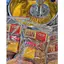 Set Bánh Tráng Cuộn Bơ Thập Cẩm Full Topping 420gr - Ăn vặt Su Xoắn