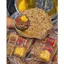Set Bánh Tráng Cuộn Bơ Thập Cẩm Full Topping 420gr - Ăn vặt Su Xoắn