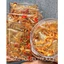 Bánh Tráng Dẻo Sate Tỏi Cay hũ 400gr - Ăn vặt Su Xoắn