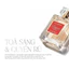 Chiết 10ml nước hoa Elegant bản dupe của Maison MFK Baccarat Rouge