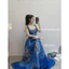 Đầm 2 dây ZMM đính bứm cúp ngực nàng tiên cá Thảo Hàn