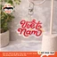 Móc khóa Mica Việt Nam – Tone đỏ cực cháy từ Tạp hóa Mẹ Sữa 🇻🇳