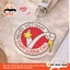 Móc khóa Mica Badge "Người Việt Chất Lượng Cao" - Phụ kiện không thể thiếu cho team yêu nước 🇻🇳