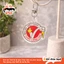 Móc khóa Mica Badge "Người Việt Chất Lượng Cao" - Phụ kiện không thể thiếu cho team yêu nước 🇻🇳