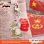 Móc khóa Mica "Niềm Tin & Yêu Nước" – Phụ kiện khẳng định cá tính 🇻🇳