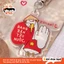 Móc khóa Mica "Khoan! Đang bận yêu nước" - Thiết kế độc quyền Mẹ Sữa 🇻🇳