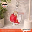 Móc khóa Mica "Khoan! Đang bận yêu nước" - Thiết kế độc quyền Mẹ Sữa 🇻🇳