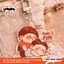 Móc khóa Mica "Thương Thương" – Phụ kiện nạp đầy tình yêu từ Mẹ Sữa 🔋✨