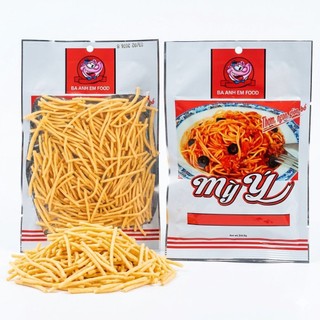 [Combo 10-20-30 Gói] Snack Bim Bim Mix đủ loại - Gói 30-40g