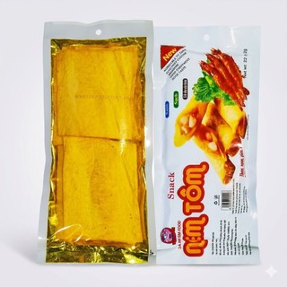 [Combo 10-20-30 Gói] Snack Bim Bim Mix đủ loại - Gói 30-40g