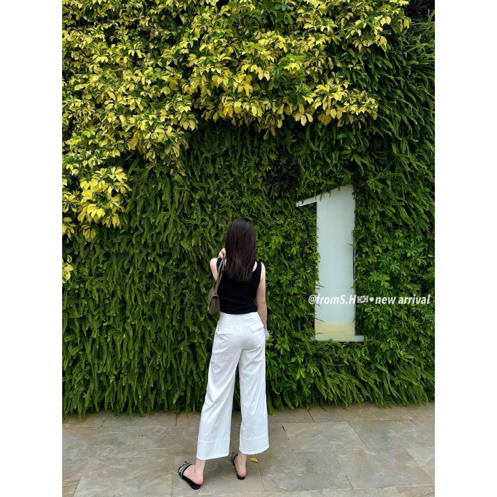 [𝐒𝐮𝐙𝐲] Quần Thô Kaki 90cm QCCC