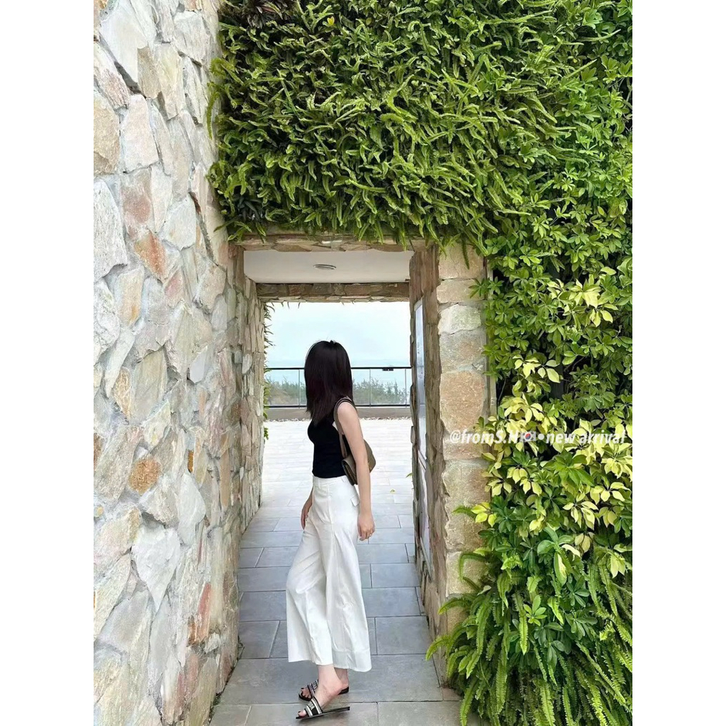 [𝐒𝐮𝐙𝐲] Quần Thô Kaki 90cm QCCC