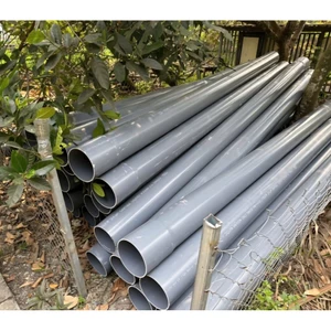 Ống nhựa 250, 315 loại dày. Hiệu Quốc Trung 30cm 40cm 50cm 60cm 70cm 80cm 100cm. Hiệu Quốc Trung