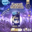 Tã/ Bỉm quần đêm Molfix Sweet Dreams Jumbo đủ các size M50/L44/XL38/2XL34-