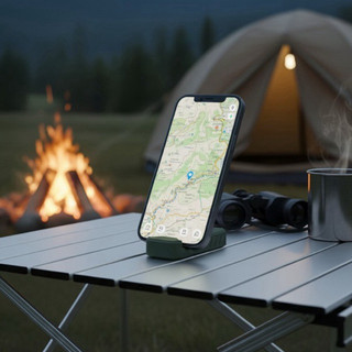 Giá đỡ điện thoại mini đa năng – Kẹp giữ smartphone tiện lợi, gọn nhẹ mang theo