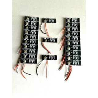 Mạch led báo pin 21v 5S