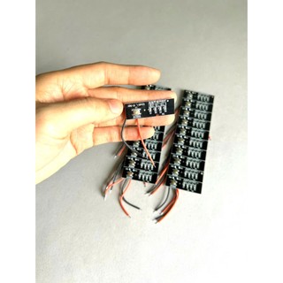Mạch led báo pin 21v 5S