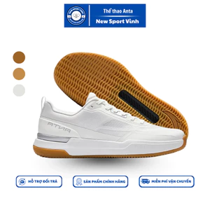 Giày tennis thể thao nam Anta 1125D3303U-1 bền, nhẹ, thoáng khí