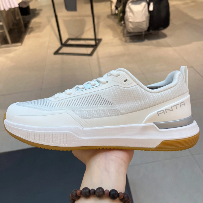 Giày tennis thể thao nam Anta 1125D3303U-1 bền, nhẹ, thoáng khí